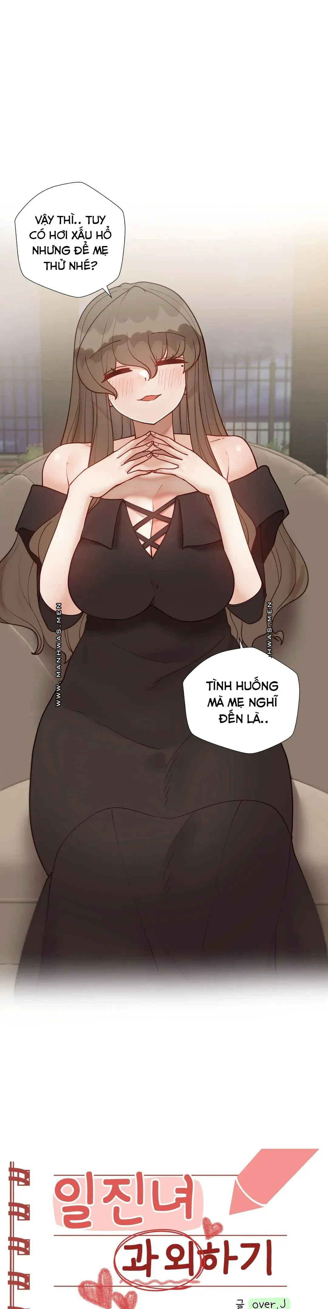 đọc truyện Gia Sư Nữ Quái Chương 79 ảnh 1 tại Giả Dược