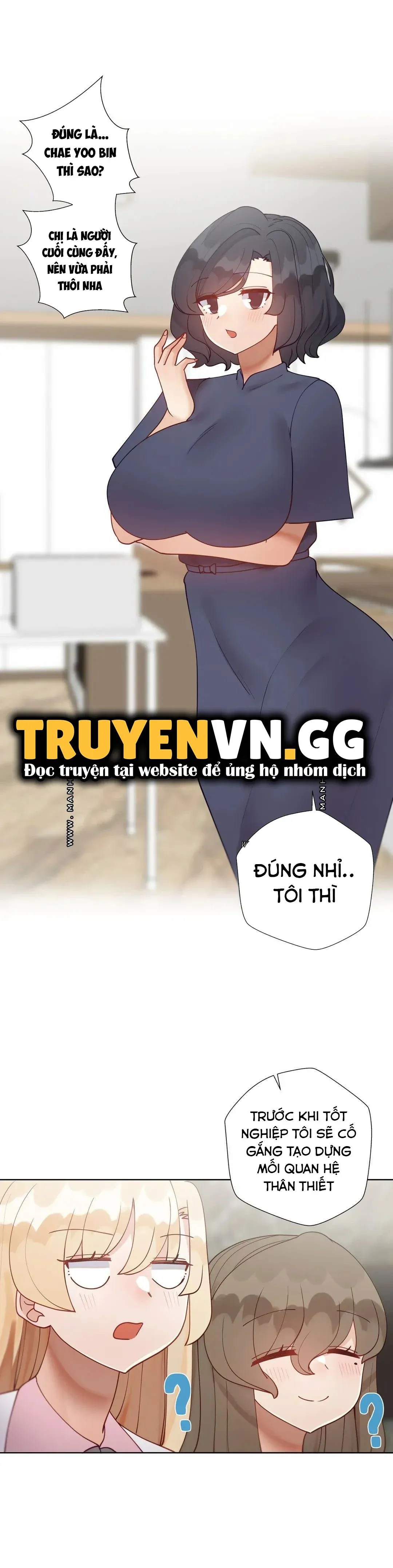đọc truyện Gia Sư Nữ Quái Chương 79 ảnh 30 tại Giả Dược