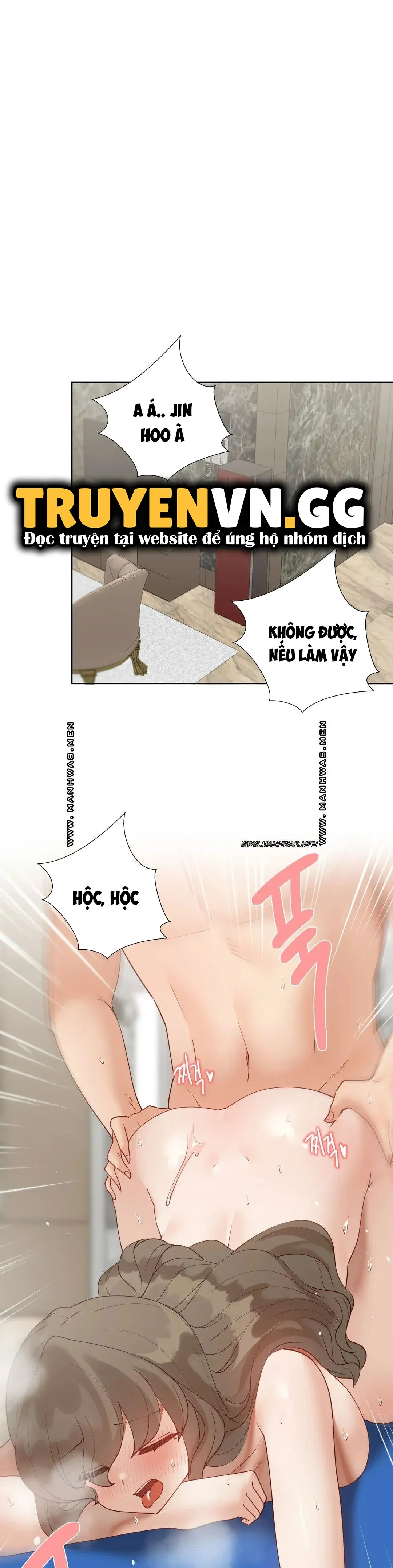 đọc truyện Gia Sư Nữ Quái Chương 79 ảnh 4 tại Giả Dược