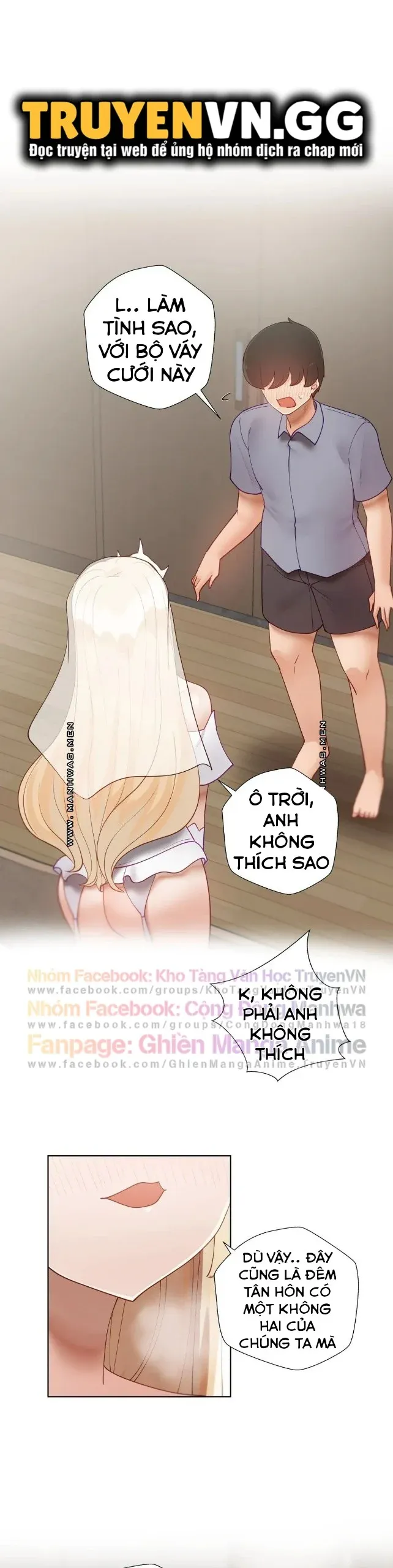 đọc truyện Gia Sư Nữ Quái Chương 80 ảnh 15 tại Giả Dược