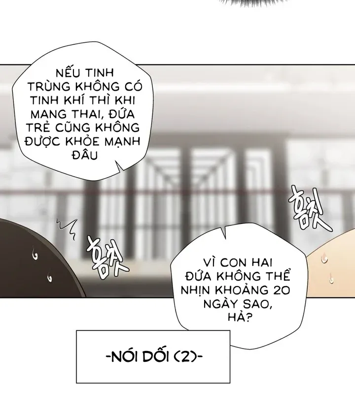 đọc truyện Gia Sư Nữ Quái Chương 81 ảnh 12 tại Giả Dược