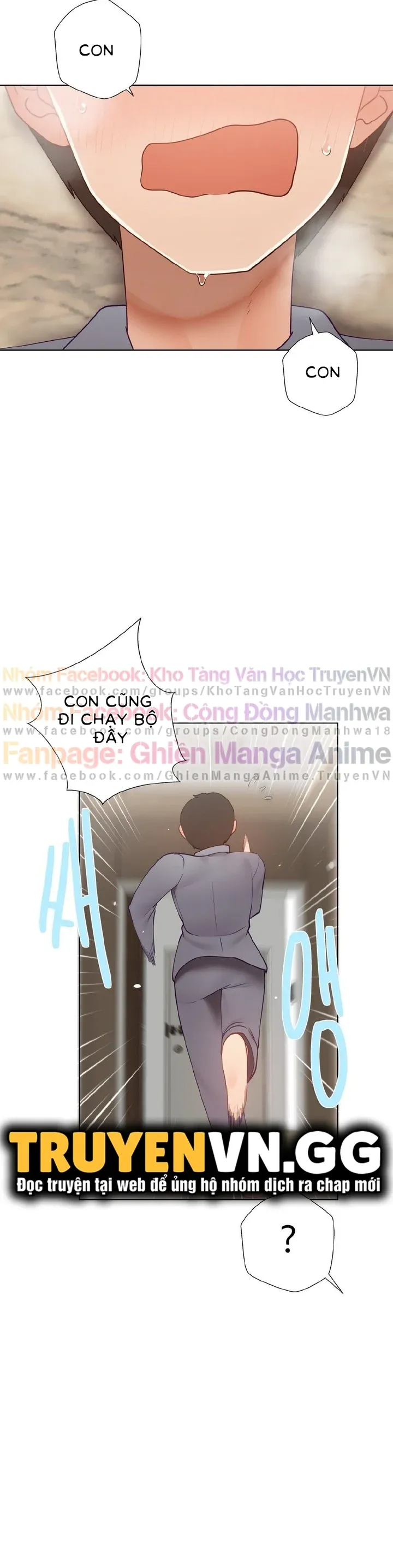 đọc truyện Gia Sư Nữ Quái Chương 81 ảnh 32 tại Giả Dược