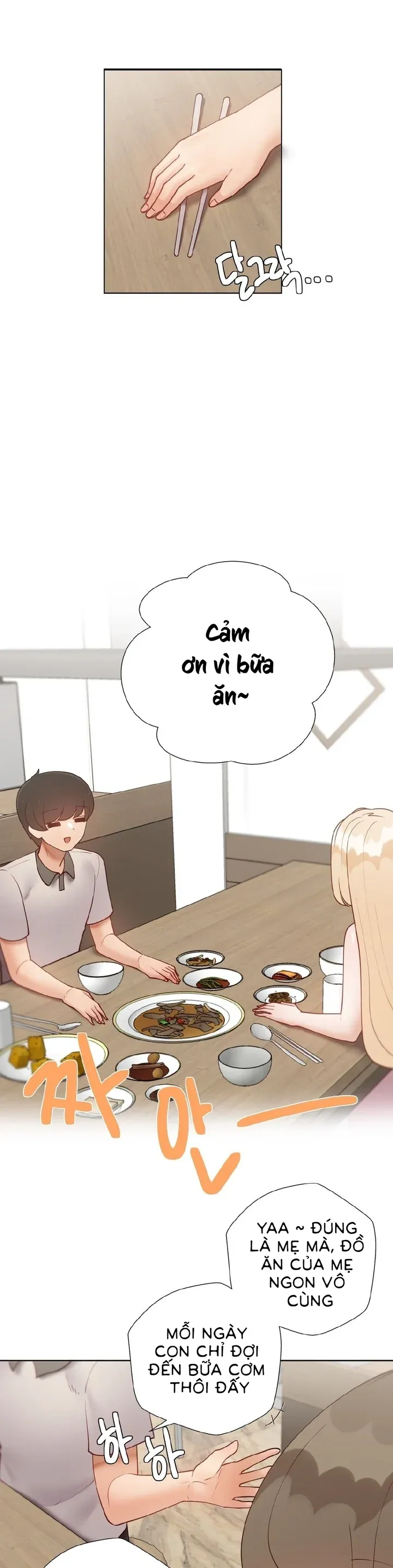 đọc truyện Gia Sư Nữ Quái Chương 81 ảnh 34 tại Giả Dược