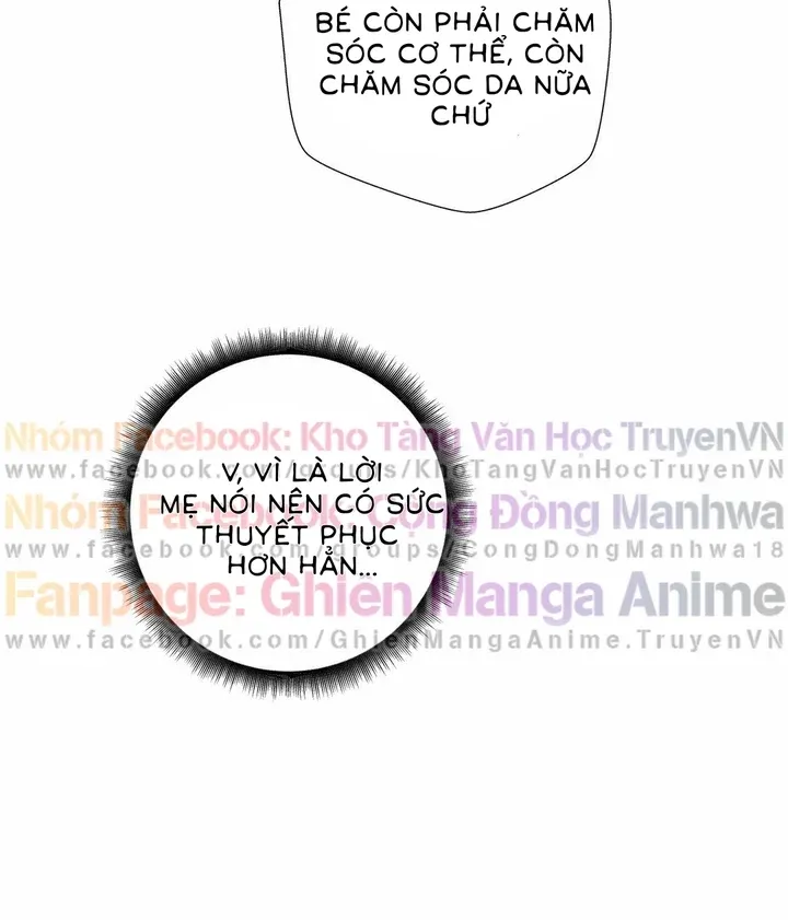 đọc truyện Gia Sư Nữ Quái Chương 81 ảnh 6 tại Giả Dược