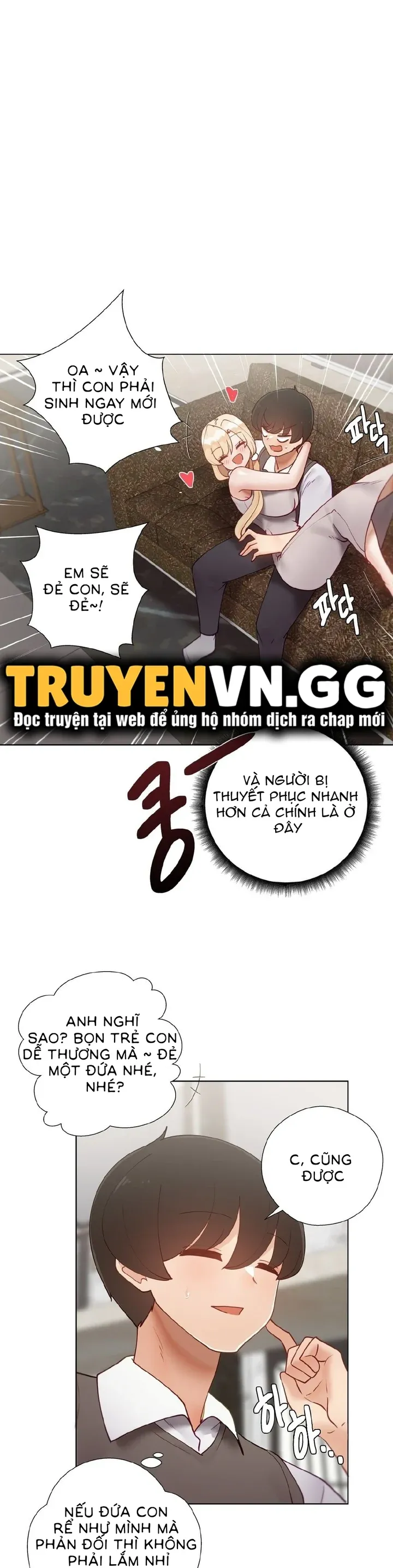 đọc truyện Gia Sư Nữ Quái Chương 81 ảnh 7 tại Giả Dược