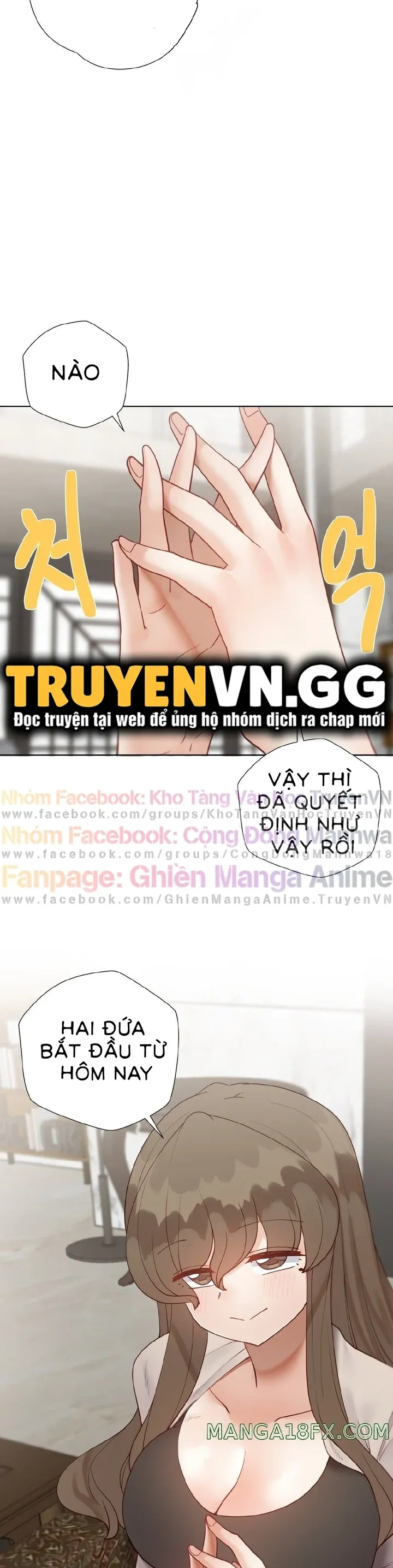 đọc truyện Gia Sư Nữ Quái Chương 81 ảnh 8 tại Giả Dược