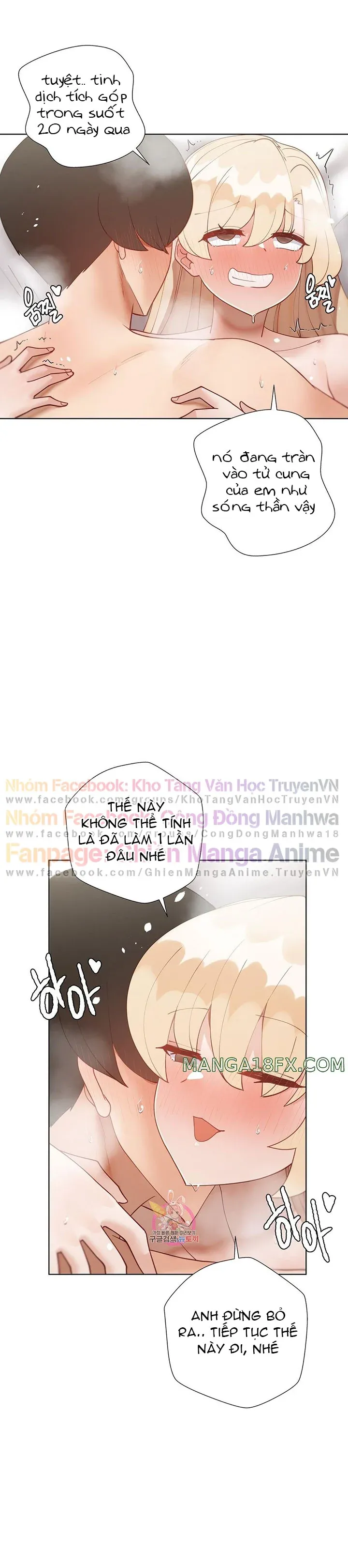 đọc truyện Gia Sư Nữ Quái Chương 82 ảnh 14 tại Giả Dược