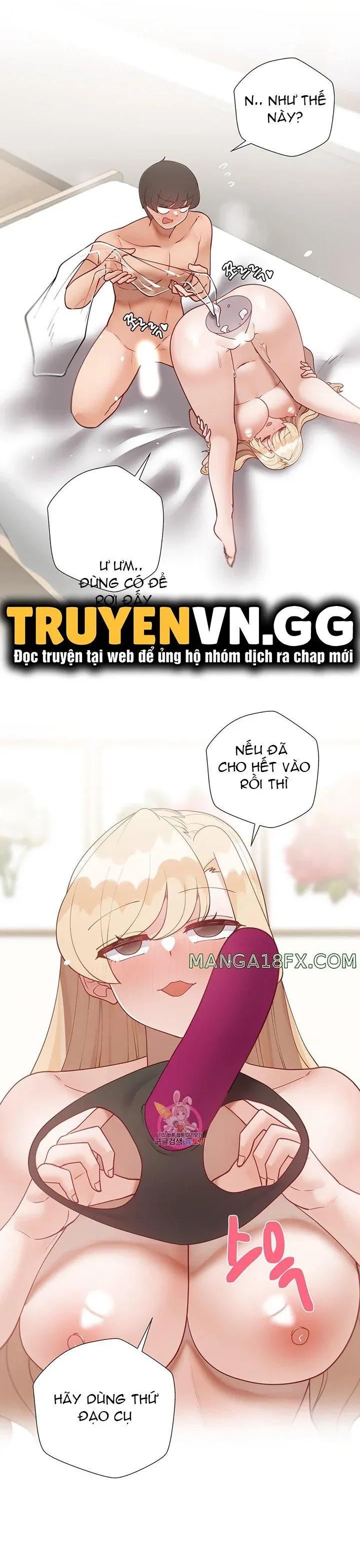 đọc truyện Gia Sư Nữ Quái Chương 82 ảnh 24 tại Giả Dược