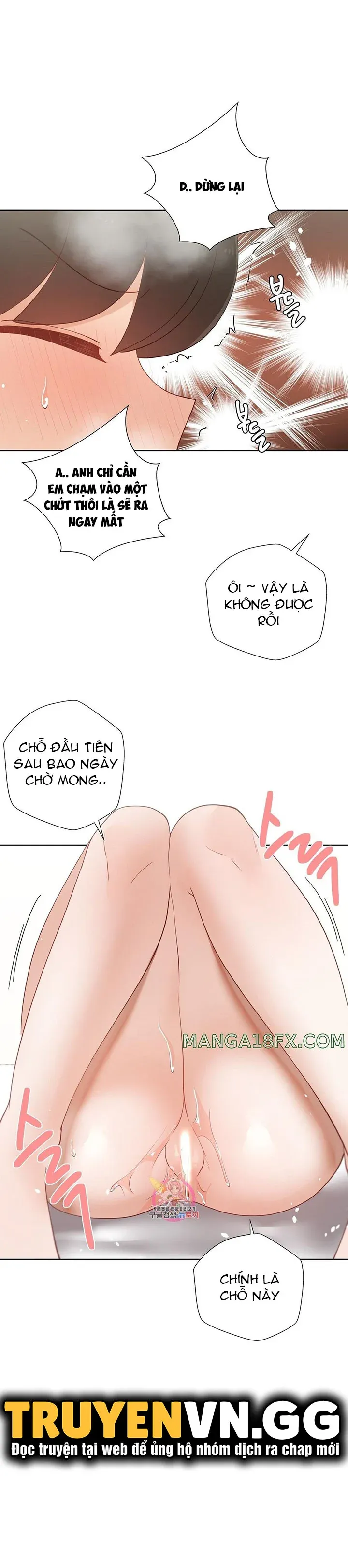 đọc truyện Gia Sư Nữ Quái Chương 82 ảnh 5 tại Giả Dược