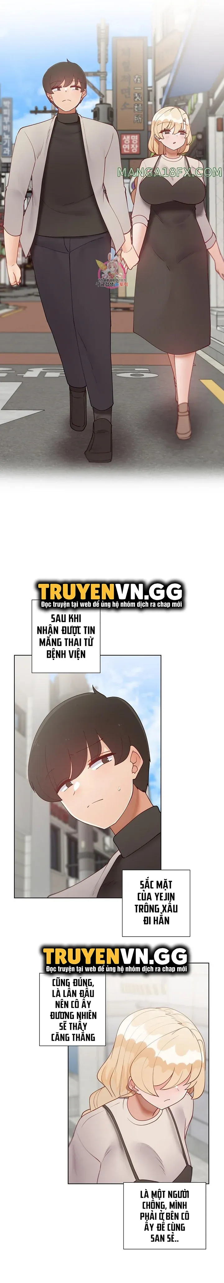 đọc truyện Gia Sư Nữ Quái Chương 83 ảnh 2 tại Giả Dược