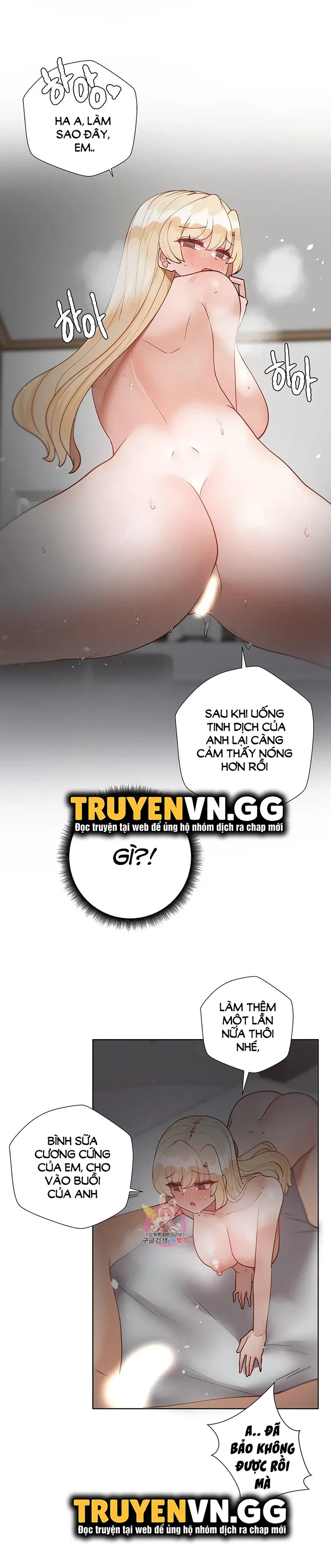 đọc truyện Gia Sư Nữ Quái Chương 83 ảnh 12 tại Giả Dược