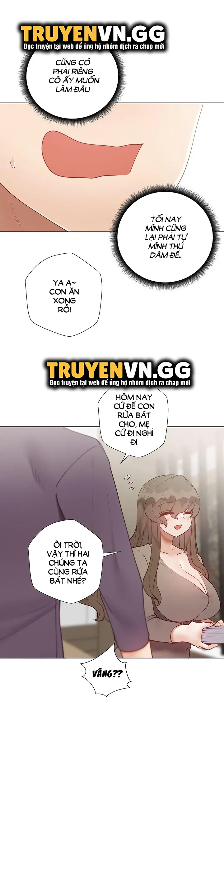 đọc truyện Gia Sư Nữ Quái Chương 83 ảnh 17 tại Giả Dược
