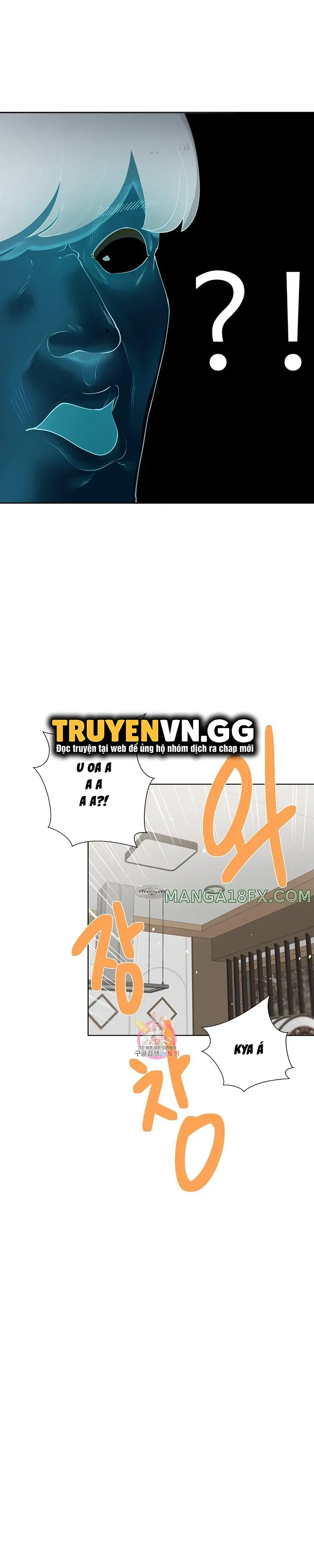 đọc truyện Gia Sư Nữ Quái Chương 83 ảnh 21 tại Giả Dược