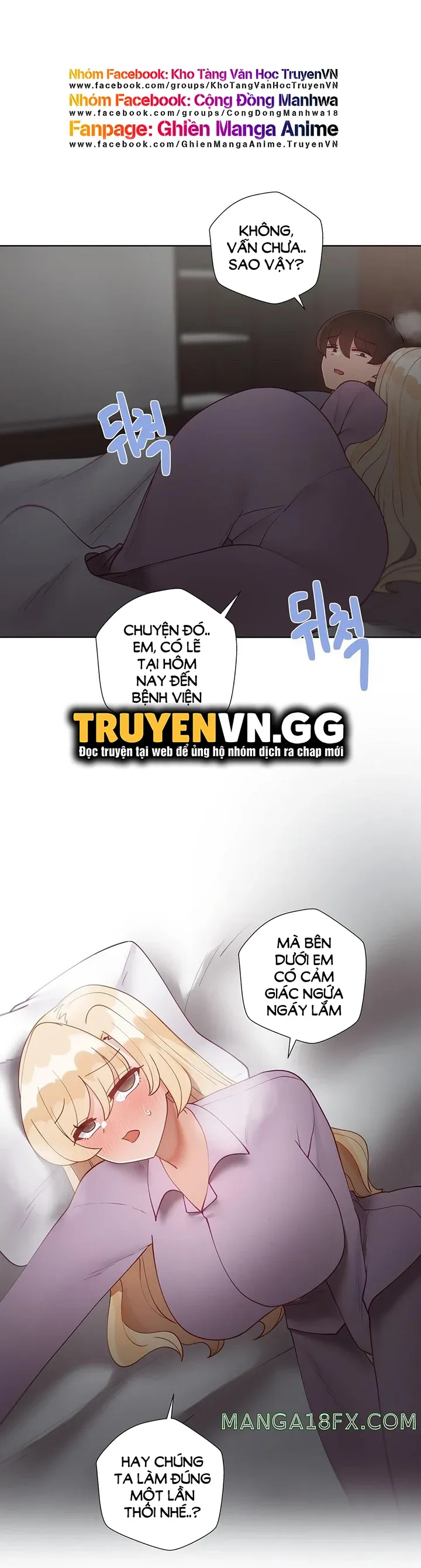 đọc truyện Gia Sư Nữ Quái Chương 83 ảnh 6 tại Giả Dược
