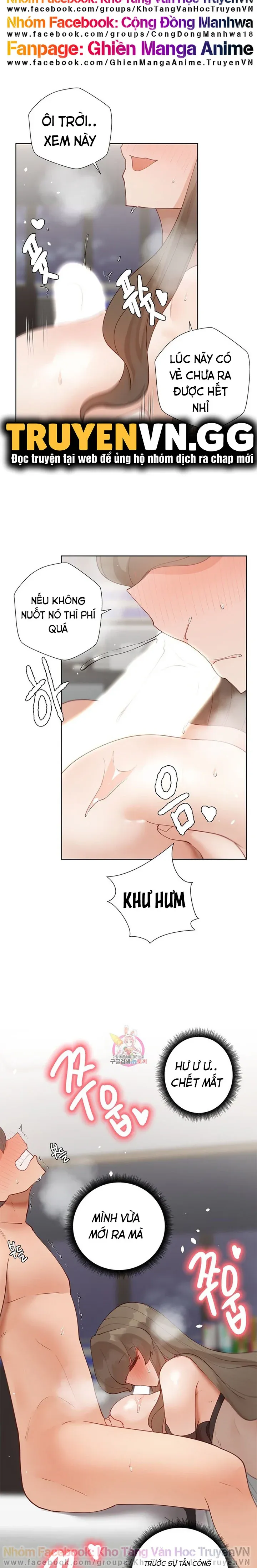 đọc truyện Gia Sư Nữ Quái Chương 84 ảnh 13 tại Giả Dược