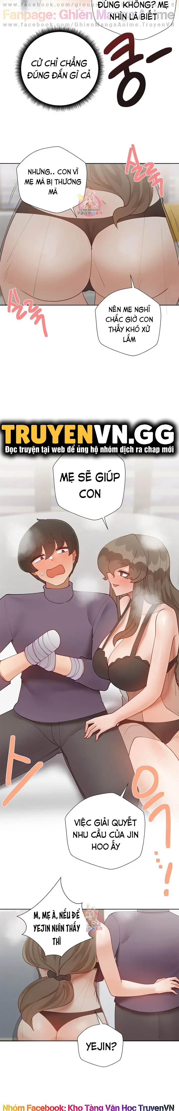 đọc truyện Gia Sư Nữ Quái Chương 84 ảnh 3 tại Giả Dược