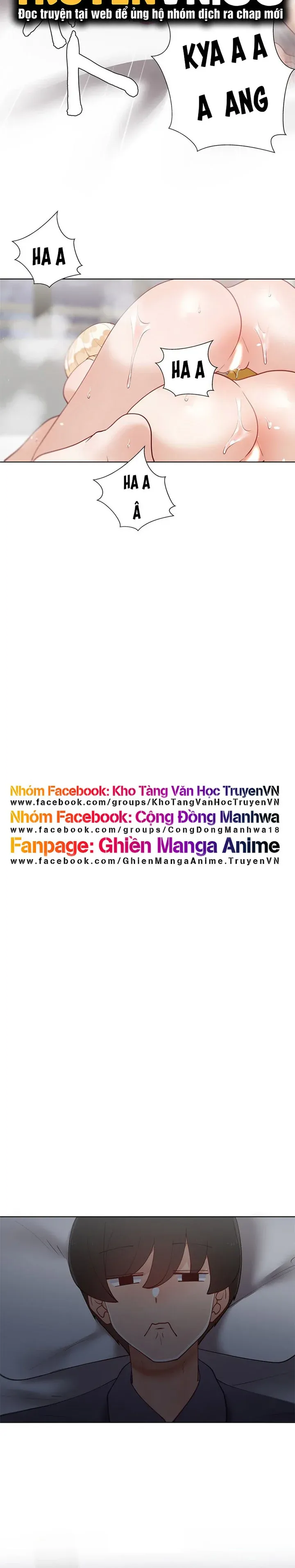 đọc truyện Gia Sư Nữ Quái Chương 85 ảnh 46 tại Giả Dược