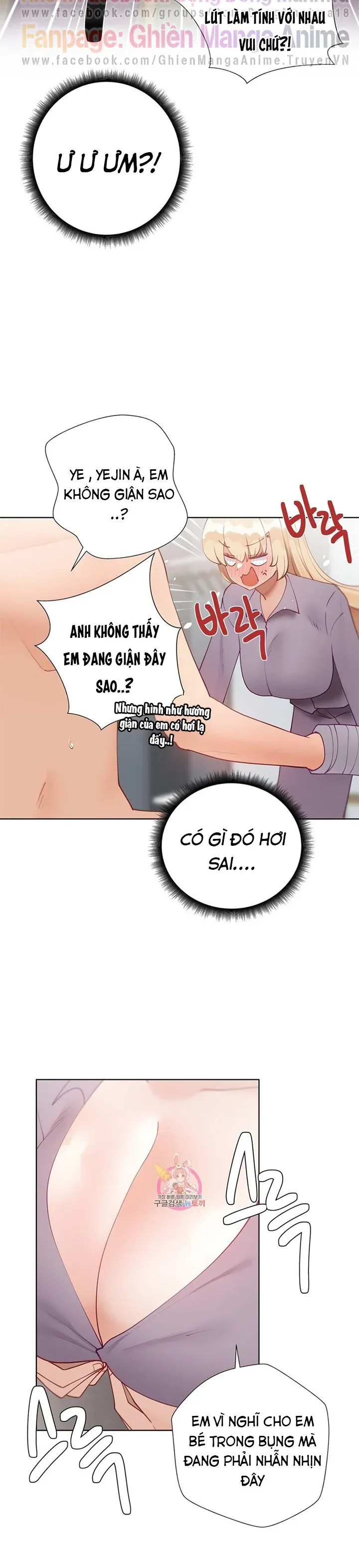 đọc truyện Gia Sư Nữ Quái Chương 85 ảnh 6 tại Giả Dược