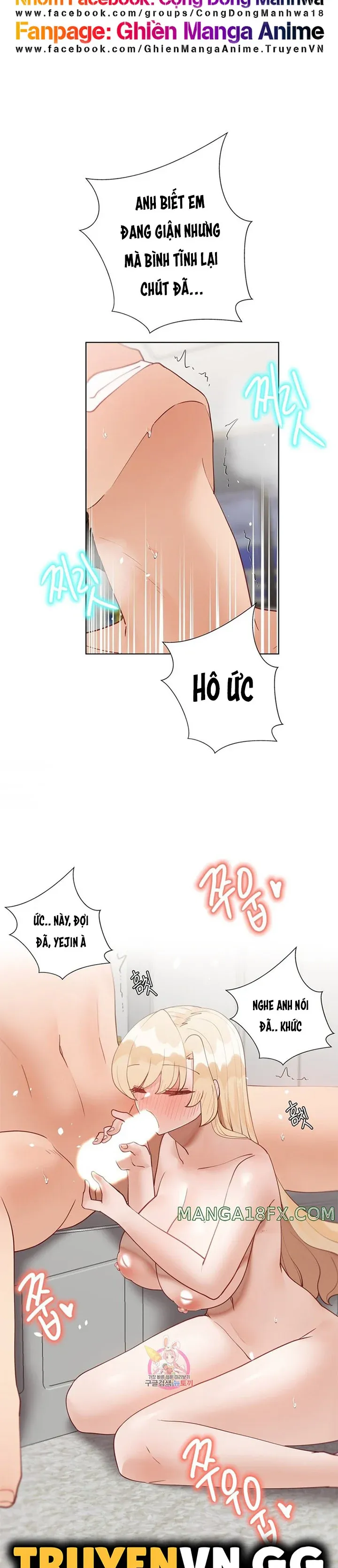 đọc truyện Gia Sư Nữ Quái Chương 85 ảnh 9 tại Giả Dược