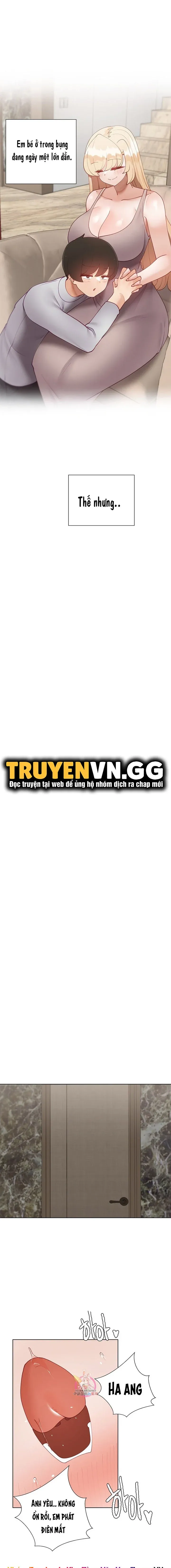 đọc truyện Gia Sư Nữ Quái Chương 86 ảnh 2 tại Giả Dược
