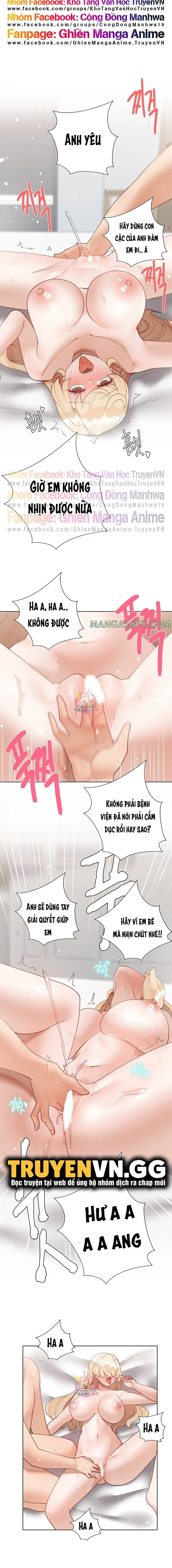 đọc truyện Gia Sư Nữ Quái Chương 86 ảnh 3 tại Giả Dược
