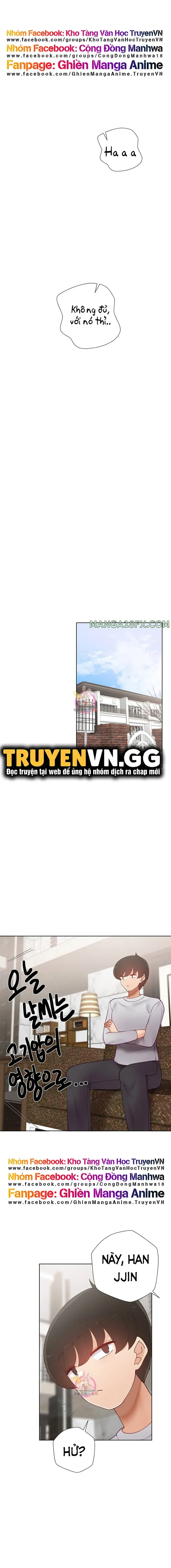 đọc truyện Gia Sư Nữ Quái Chương 86 ảnh 4 tại Giả Dược