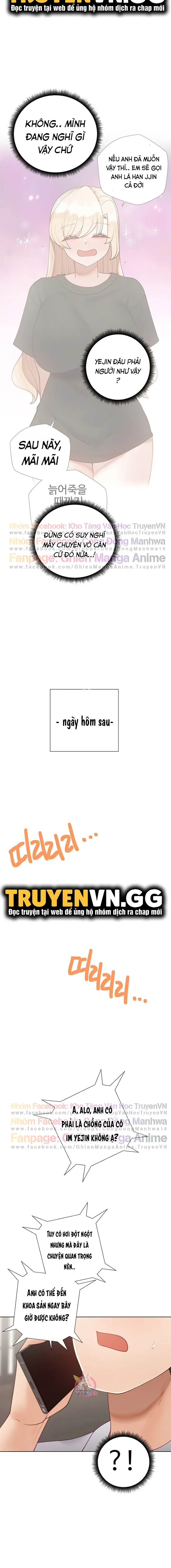 đọc truyện Gia Sư Nữ Quái Chương 86 ảnh 10 tại Giả Dược