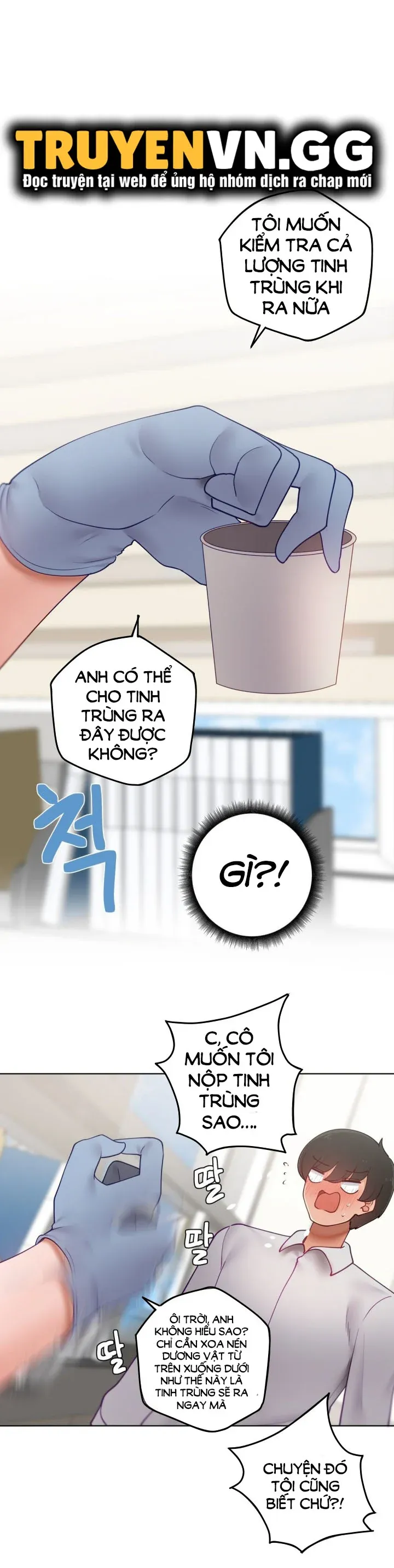 đọc truyện Gia Sư Nữ Quái Chương 87 ảnh 13 tại Giả Dược