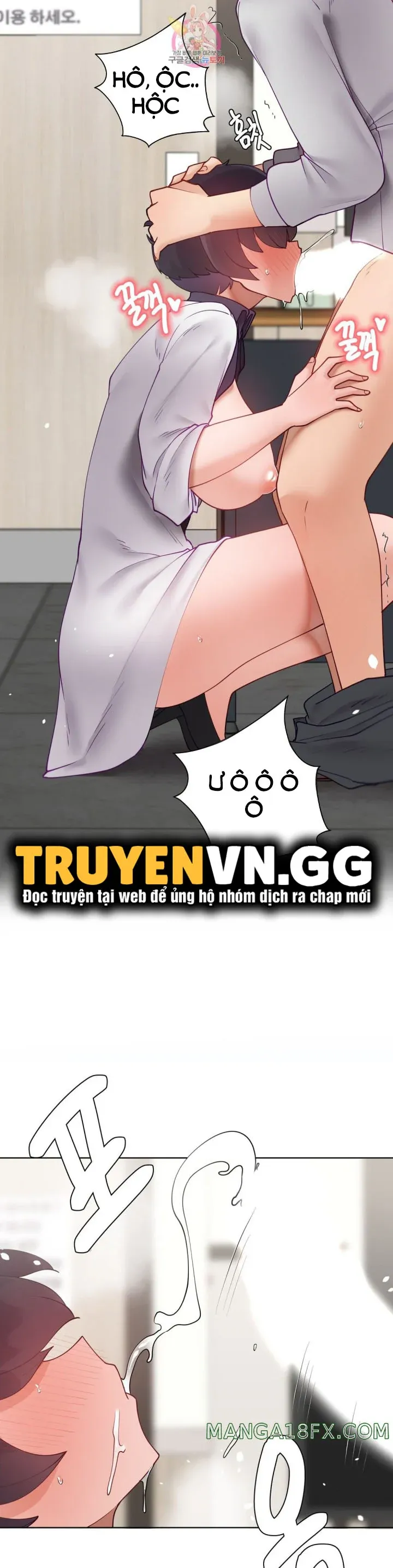 đọc truyện Gia Sư Nữ Quái Chương 87 ảnh 26 tại Giả Dược