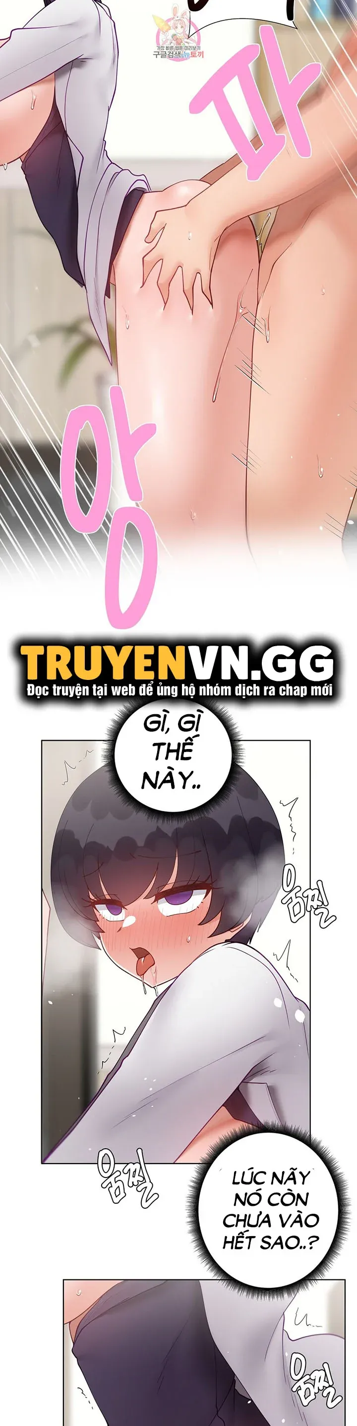 đọc truyện Gia Sư Nữ Quái Chương 87 ảnh 35 tại Giả Dược