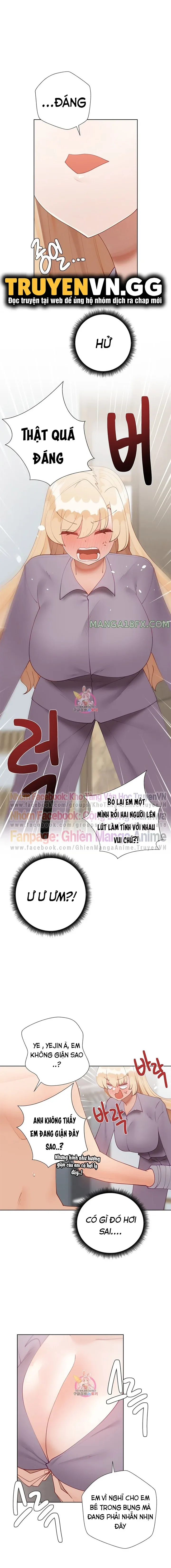 đọc truyện Gia Sư Nữ Quái Chương 88 ảnh 2 tại Giả Dược