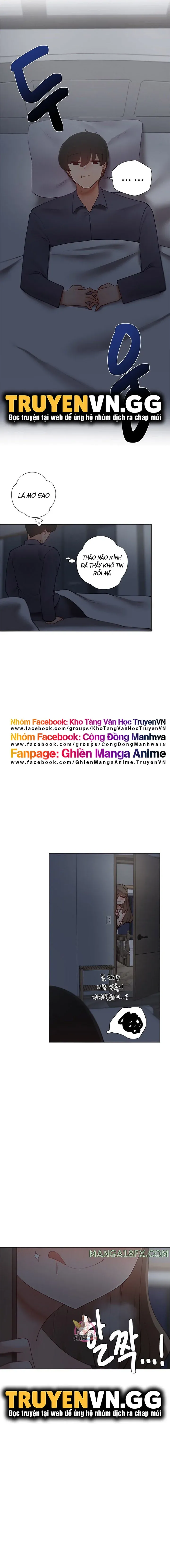 đọc truyện Gia Sư Nữ Quái Chương 88 ảnh 16 tại Giả Dược