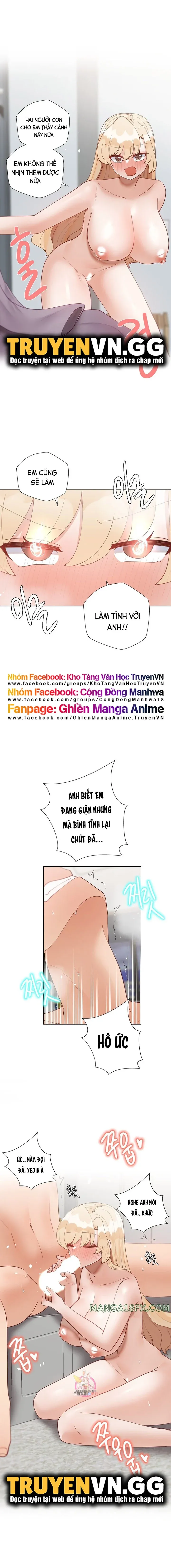 đọc truyện Gia Sư Nữ Quái Chương 88 ảnh 3 tại Giả Dược