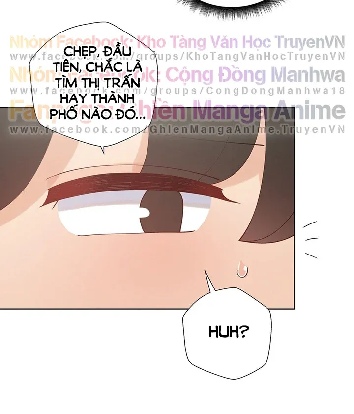 đọc truyện Gia Sư Nữ Quái Chương 89 ảnh 15 tại Giả Dược