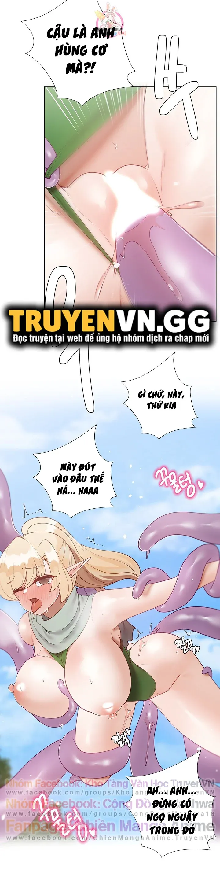 đọc truyện Gia Sư Nữ Quái Chương 89 ảnh 20 tại Giả Dược