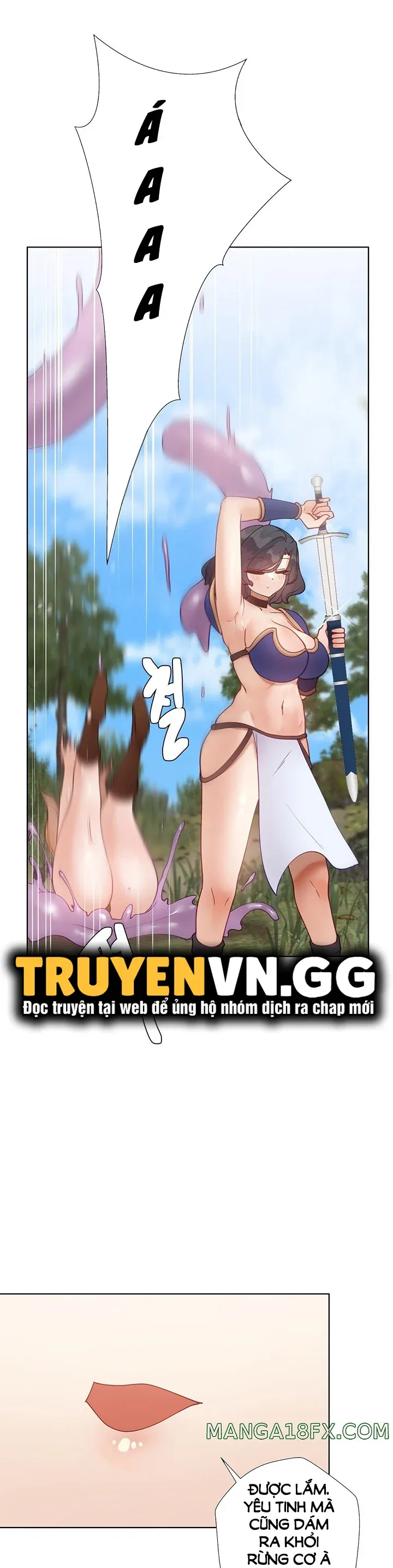 đọc truyện Gia Sư Nữ Quái Chương 89 ảnh 25 tại Giả Dược