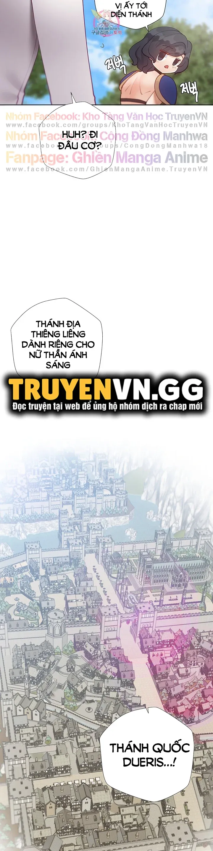 đọc truyện Gia Sư Nữ Quái Chương 89 ảnh 41 tại Giả Dược