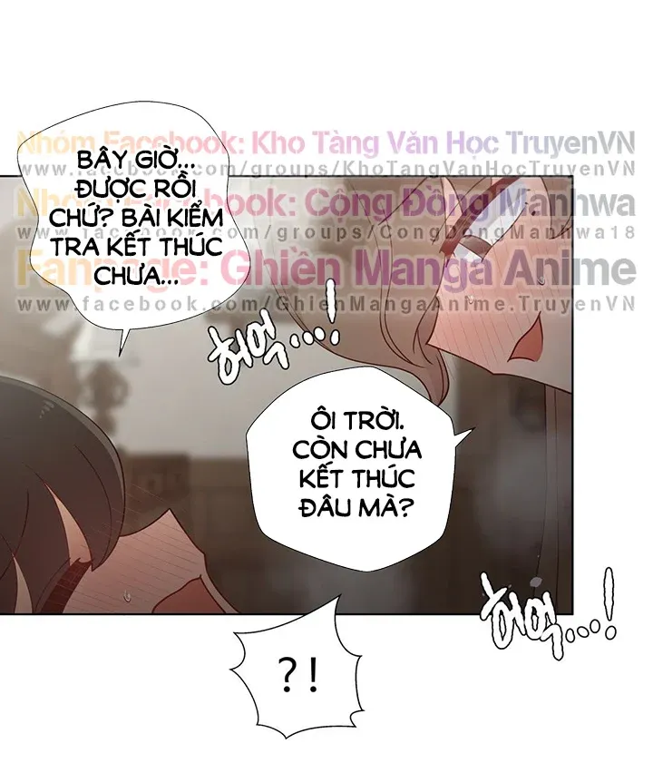 đọc truyện Gia Sư Nữ Quái Chương 89 ảnh 9 tại Giả Dược