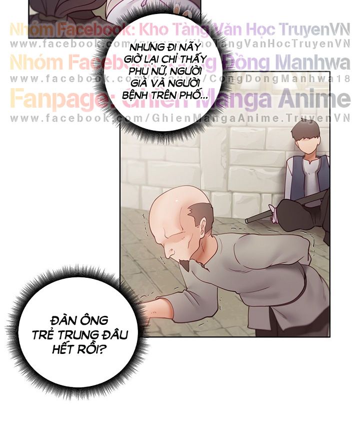 đọc truyện Gia Sư Nữ Quái Chương 90 ảnh 3 tại Giả Dược