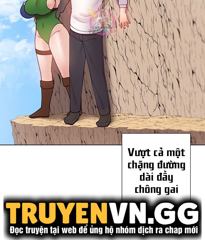 đọc truyện Gia Sư Nữ Quái Chương 91 ảnh 21 tại Giả Dược
