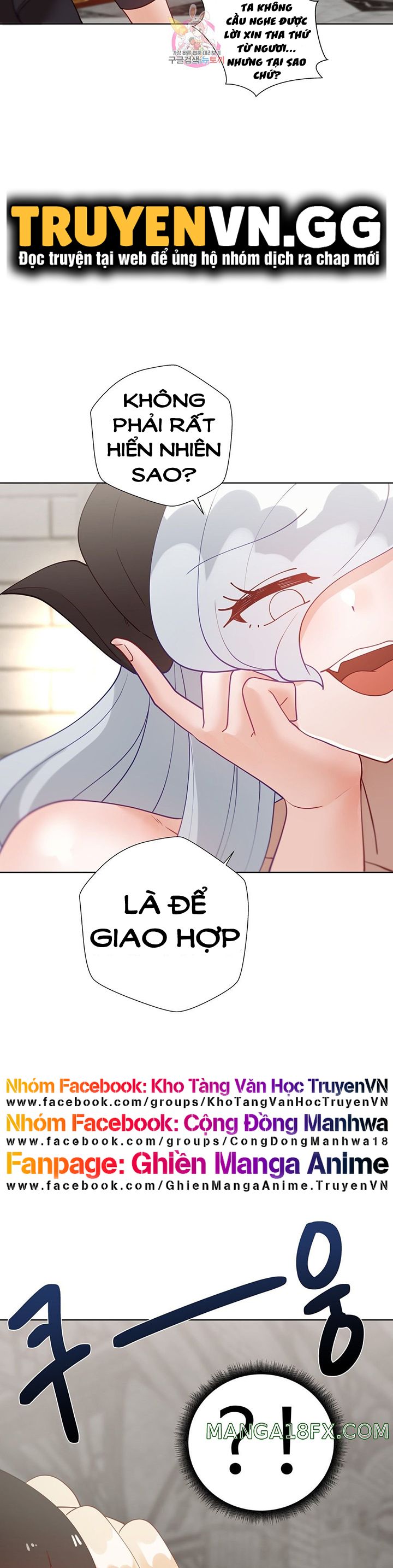 đọc truyện Gia Sư Nữ Quái Chương 91 ảnh 34 tại Giả Dược