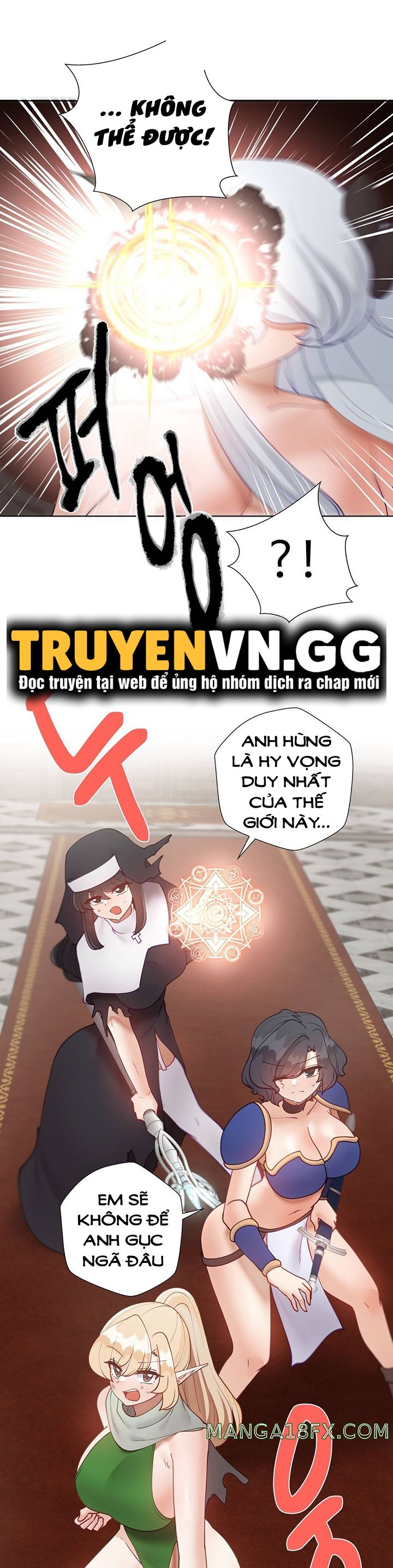 đọc truyện Gia Sư Nữ Quái Chương 92 ảnh 18 tại Giả Dược