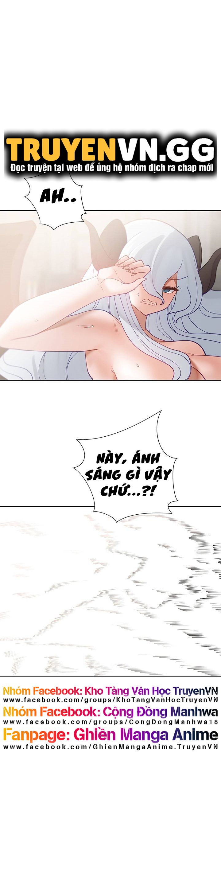 đọc truyện Gia Sư Nữ Quái Chương 92 ảnh 23 tại Giả Dược