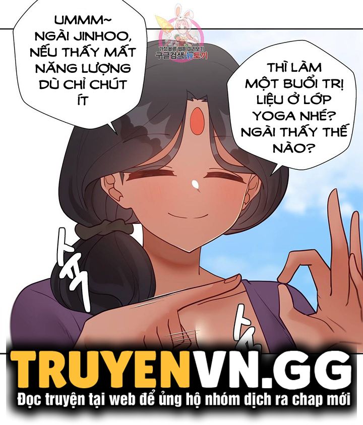 đọc truyện Gia Sư Nữ Quái Chương 92 ảnh 59 tại Giả Dược