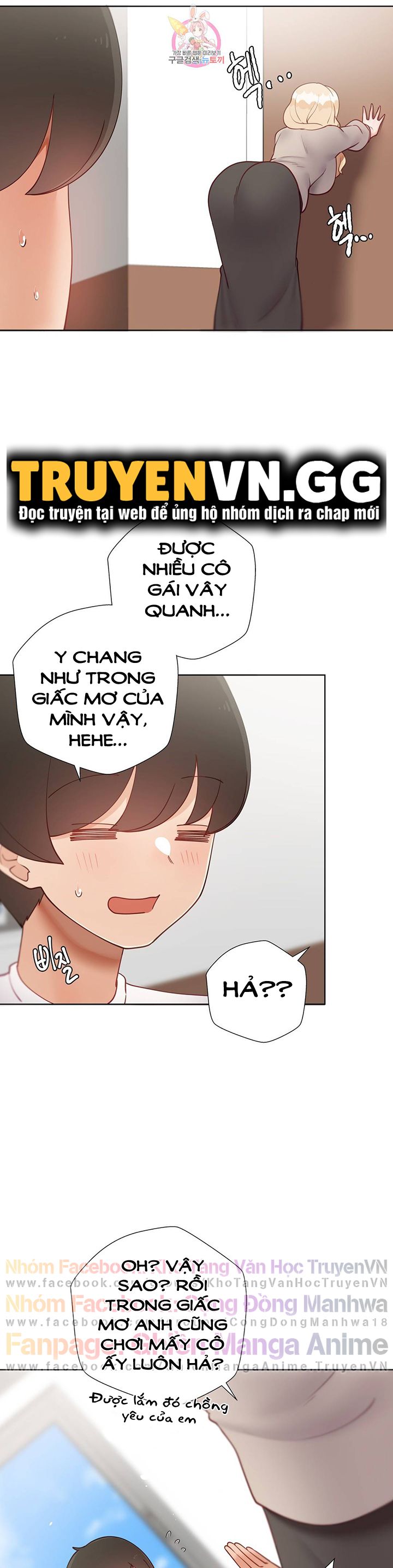 đọc truyện Gia Sư Nữ Quái Chương 92 ảnh 61 tại Giả Dược