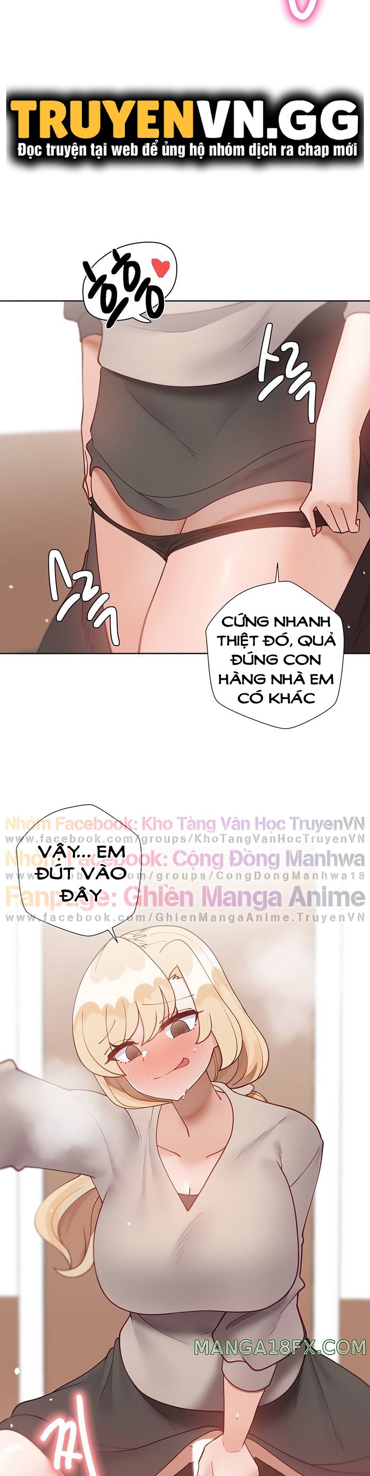 đọc truyện Gia Sư Nữ Quái Chương 92 ảnh 67 tại Giả Dược