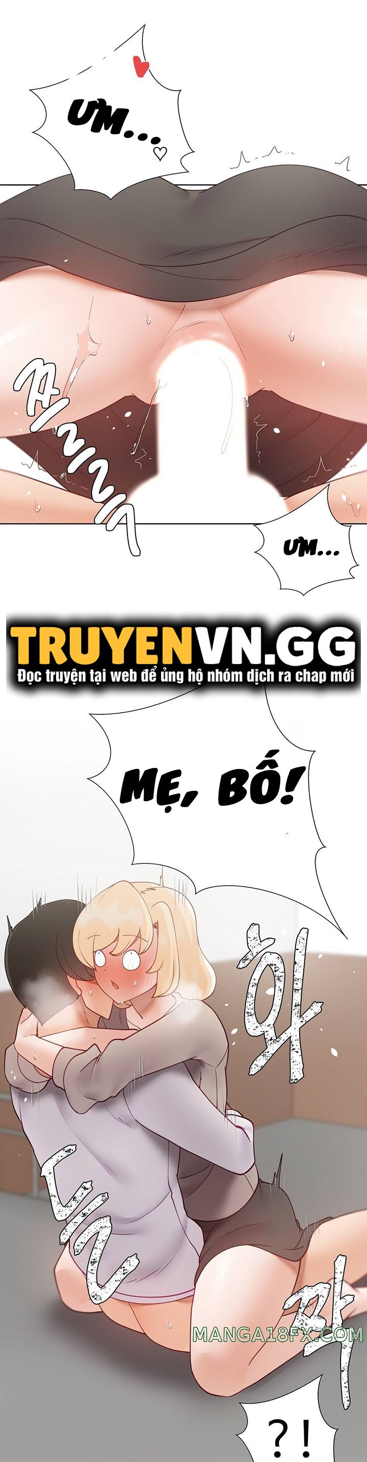 đọc truyện Gia Sư Nữ Quái Chương 92 ảnh 69 tại Giả Dược