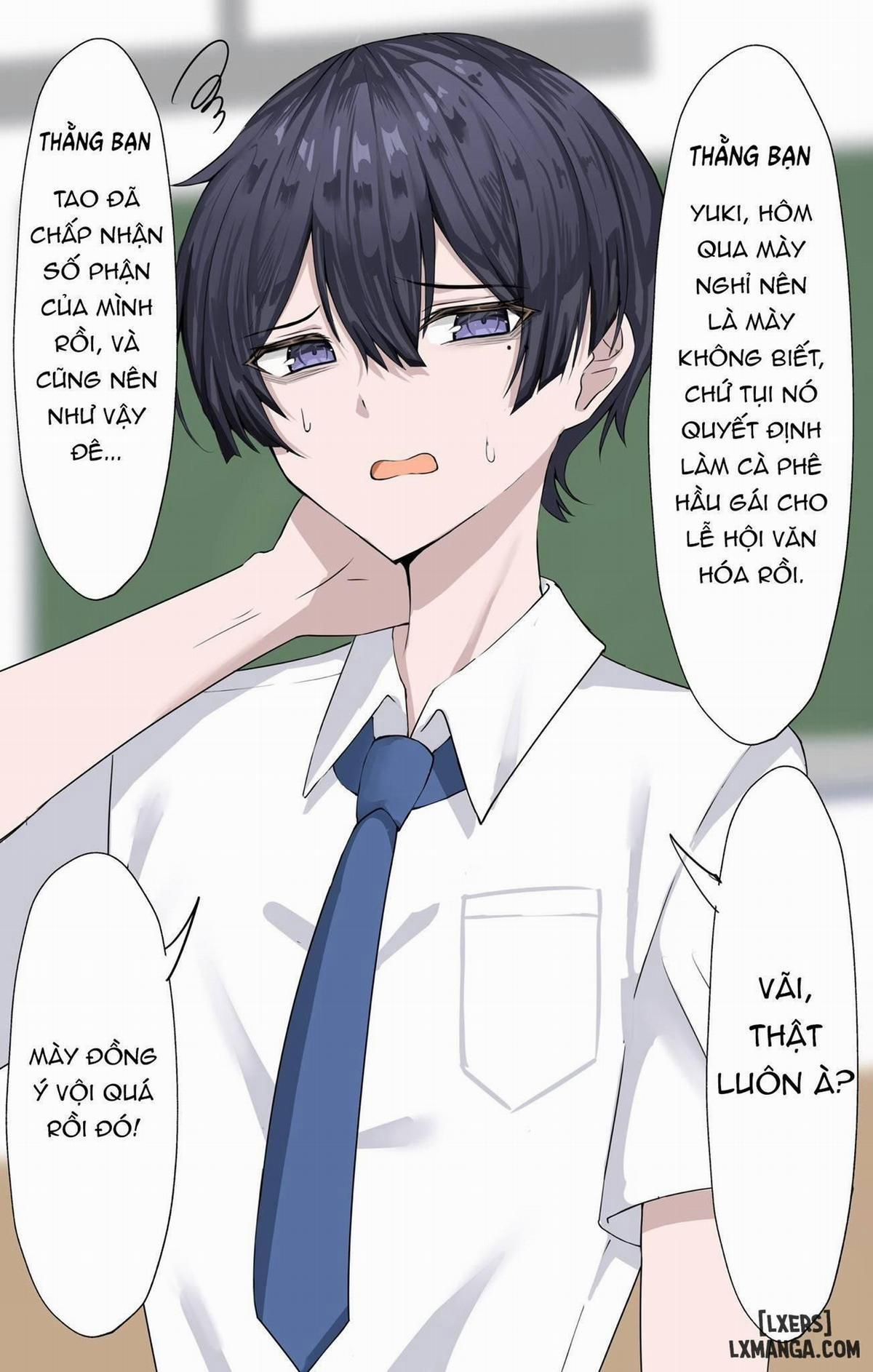 đọc truyện Gia Sư Riêng Chương 1 ảnh 3 tại Thiên Thai Truyện