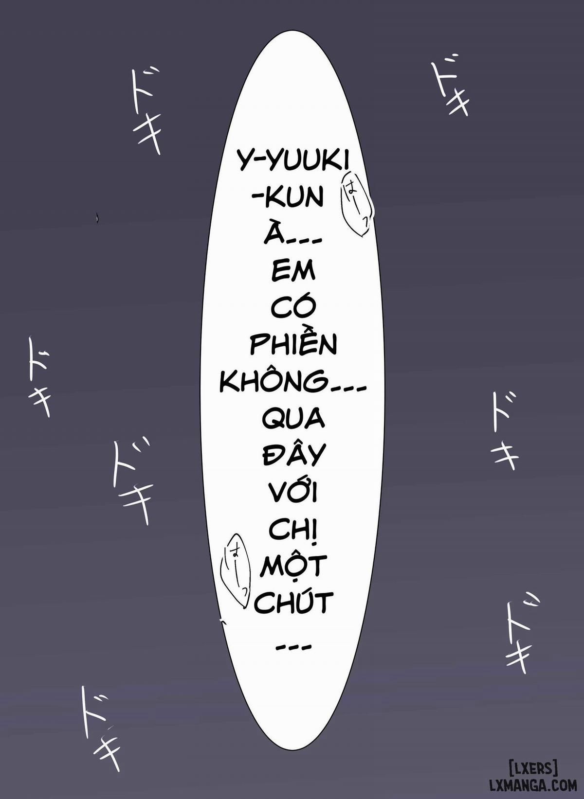 đọc truyện Gia Sư Riêng Chương 1 ảnh 13 tại Thiên Thai Truyện