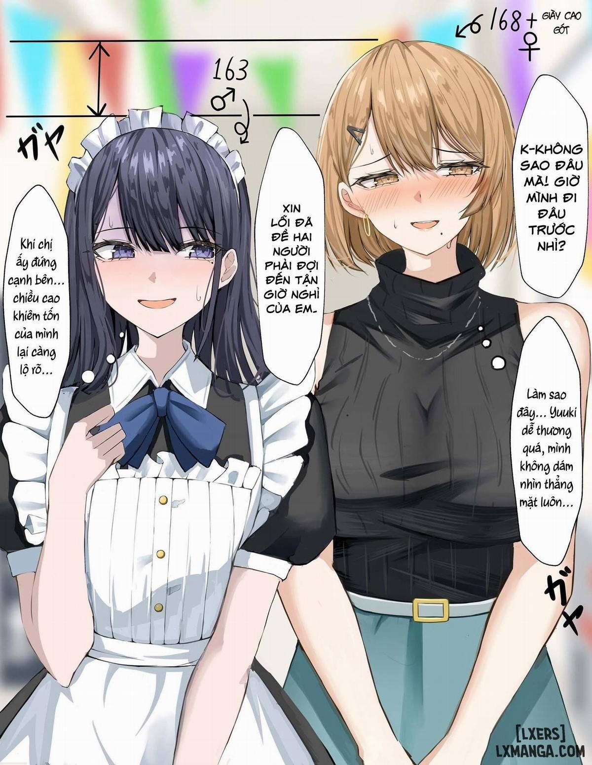 đọc truyện Gia Sư Riêng Chương 1 ảnh 10 tại Thiên Thai Truyện